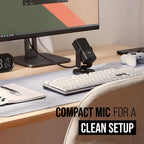 Rode NTUSBMINI USB Condenser Microphone Studio Quality