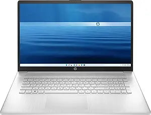 HP HP Laptop 17.3" i3 Laptop, 16GB RAM, 512GB SSD, Win 11