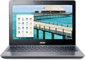 Acer C720-2802 11.6" Chromebook Laptop