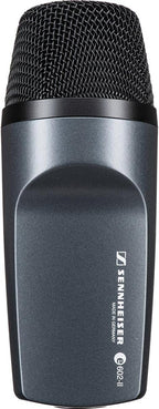 Sennheiser 500797 e602 II Dynamic Bass Drum Microphone