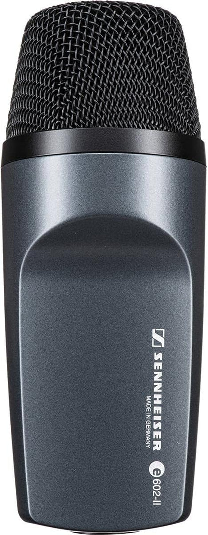 Sennheiser 500797 e602 II Dynamic Bass Drum Microphone