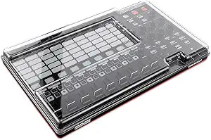 Decksaver DS-PC-APC40MKII Akai APC-40 MKII Cover