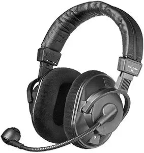 Beyerdynamic AMS-DT-290-MKII-200-250 Broadcasting Headset