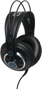 AKG K240 MKII Stereo Studio Headphones Renewed
