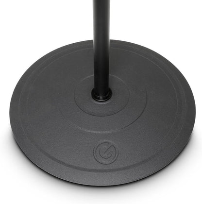 Gravity GMS2322B Microphone Stand - Round Base, Boom