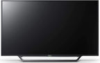 Sony KDL32W600D 32-Inch HDTV: Built-in Wi-Fi, Soundbar Bundle