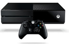 Microsoft KF7-00096 Xbox One 1TB Fallout 4 Bundle