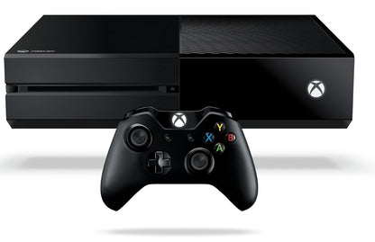Microsoft KF7-00096 Xbox One 1TB Fallout 4 Bundle