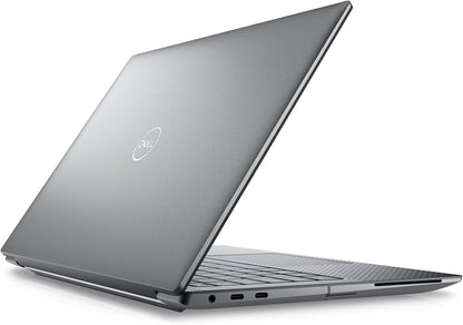 Dell 5490 i7 Ultra 7 165H Laptop: 32GB RAM, 512GB SSD, 14" FHD+ (Renewed)