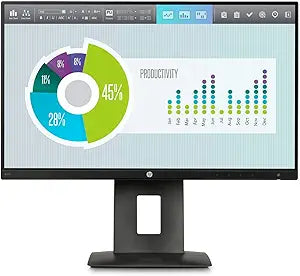 HP M2J71A8#ABA Z22n 21.5-Inch IPS Renewed Display — main product image