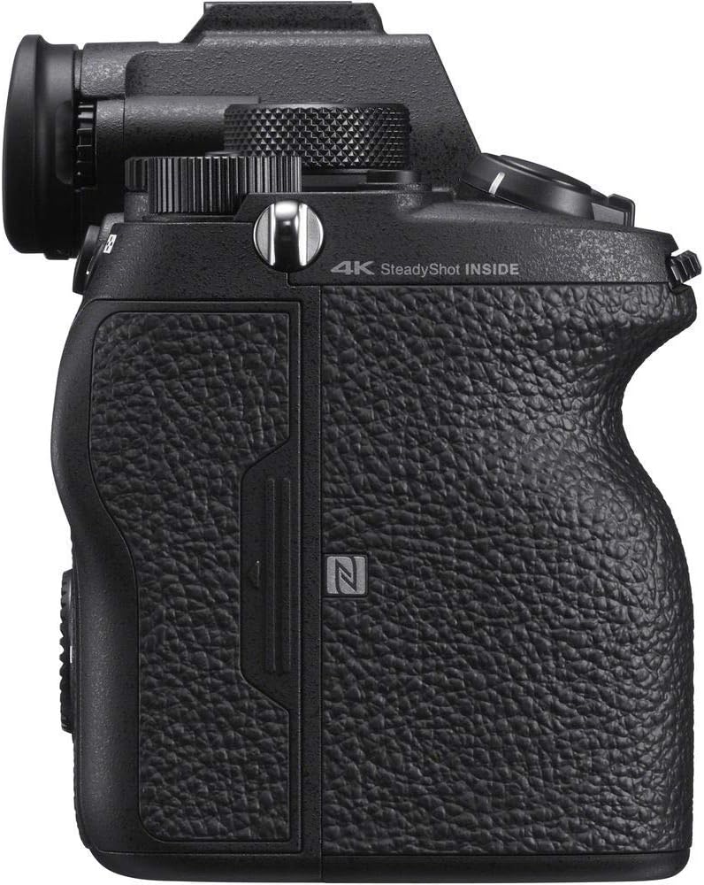 Sony ILCE9M2/B Alpha a9 II Mirrorless Camera Kit