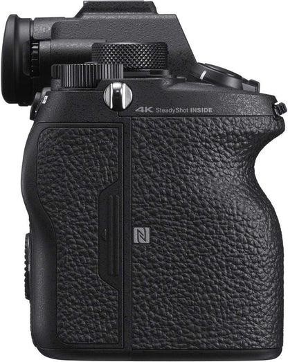 Sony ILCE9M2/B Alpha a9 II Mirrorless Camera Kit