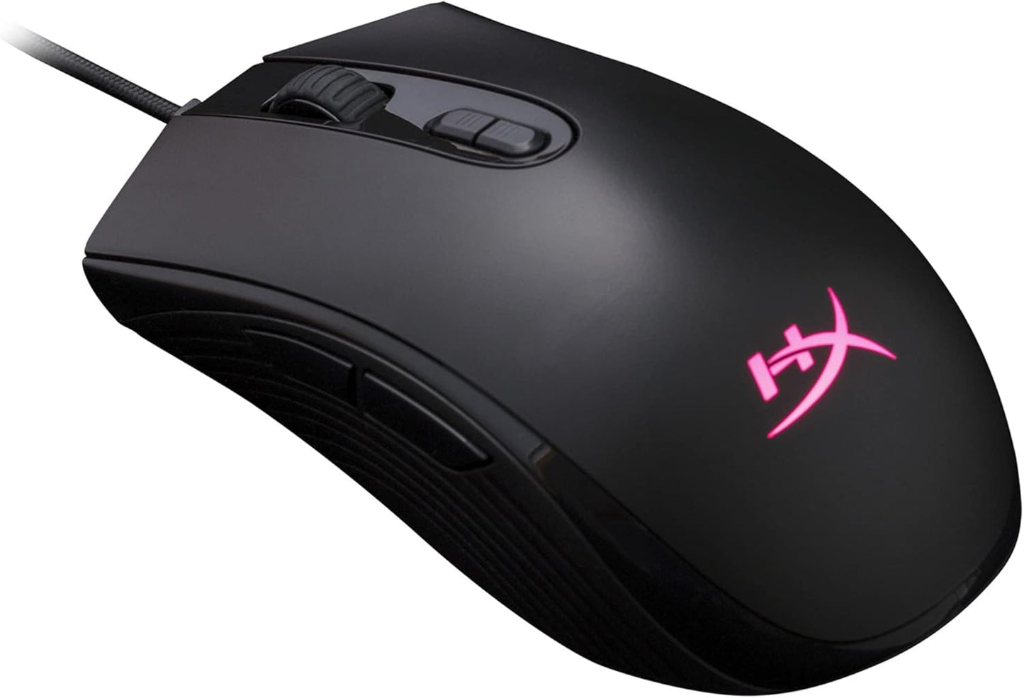 HyperX HX-MC004B Pulsefire Core RGB Gaming Mouse