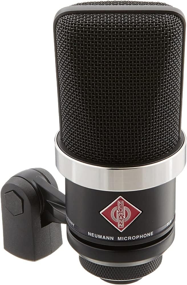 Sennheiser 008627 Neumann TLM 102 Vocal Microphone