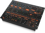 Behringer 2600 Semi-Modular Analog Synthesizer
