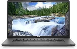 Dell Latitude 7520 Laptop 15.6