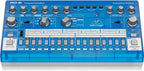 Behringer 000-EE204-00010 RD-6-BB Analog Drum Machine