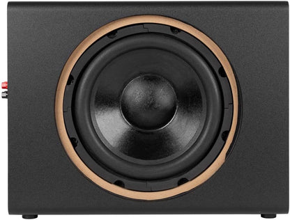 Monoprice 44516 CSW-12 - 12" 400W Compact Subwoofer
