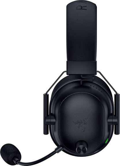 Razer RZ04-04960100-R3U1 BlackShark V2 HyperSpeed Wireless Headset