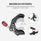 Neewer 33000030 Super Clamp Camera Mount