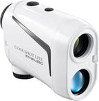Nikon COOLSHOT LITE Stabilized Golf Rangefinder