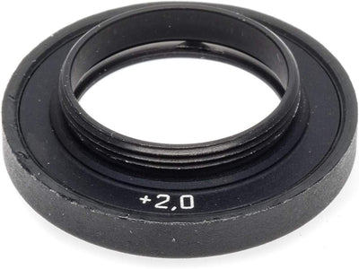 Leica 24005 Correction Lens II +2.0 Diopter