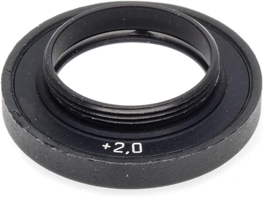 Leica 24005 Correction Lens II +2.0 Diopter