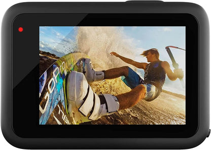 GoPro Hero11 Black 5.3K HD Action Camera Bundle
