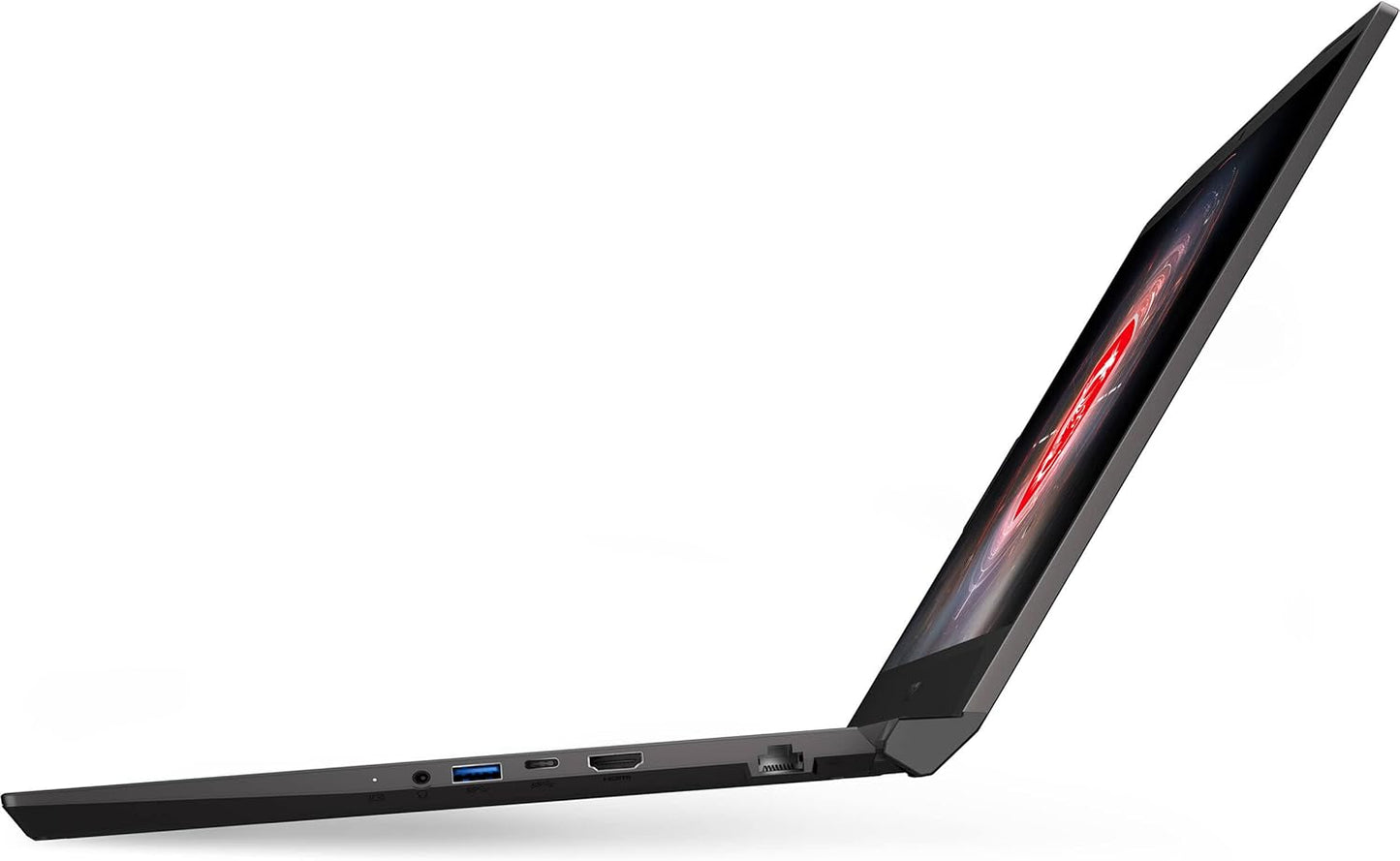 MSI Crosshair 15 A11UCK-264 RTX 3050 144Hz Gaming Laptop