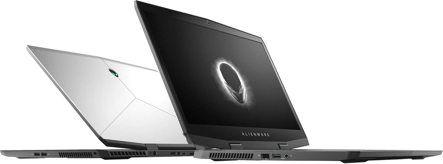 Alienware M17 Gaming Laptop i7 RTX 2060