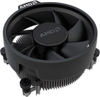 AMD 100-100000031BOX Ryzen 5 3600 Desktop Processor