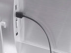 Monoprice 124183 4K Slim Certified Premium HDMI Cable