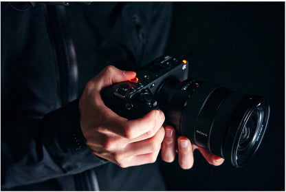 Sony ILMEFX3 Alpha FX3 Cinema Camera Bundle