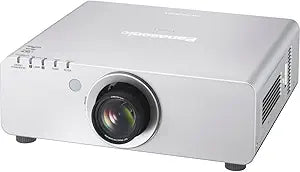 Panasonic PTDW740US DLP Projector WXGA 7000 Lumens — main product image