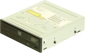 HP 419497-001 SATA CD-RW/DVD-ROM Combo Drive — main product image