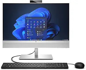 HP 69S91UT#ABA EliteOne 840 G9 All-in-One i5 16GB 512GB — main product image