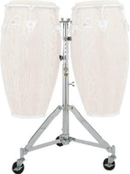 Latin Percussion LP290B Double Conga Stand Adjustable