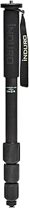 Induro 471-534 Carbon 8X Monopod CM34 Lightweight 62-Inch