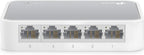 TP-Link TL-SF1005D 5-Port Fast Ethernet Switch