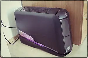 Alienware Aurora-R3 i7 Gaming PC - Overclocked, Blu-ray, GT545 — main product image