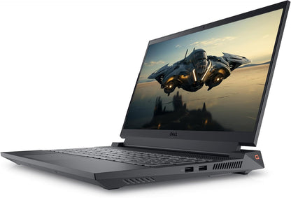 Dell TG00380-Dell G15 5530 Gaming Laptop - i7, RTX 4050, 2TB SSD