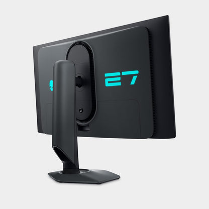 Alienware AW2725DF 27" QD-OLED 360Hz Gaming Monitor