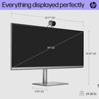HP 34-c1010 Envy All-in-One: 34