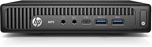 HP 1CV64UT#ABA MP9 G2 Retail System (Renewed)