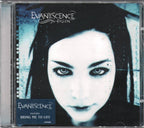 Sony 5108792 Fallen - Evanescence CD Album