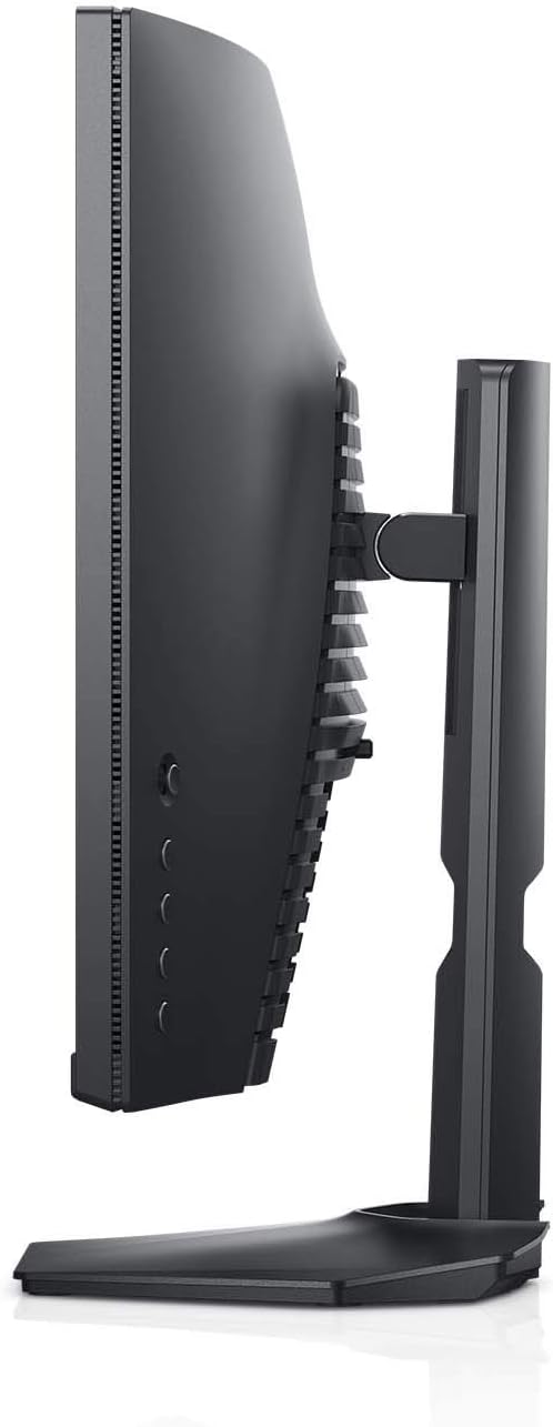 Dell S2721HGF 27-Inch 144Hz Curved Gaming Monitor FHD