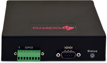 ViewSonic NMP012 Moderro 4K Digital Media Player