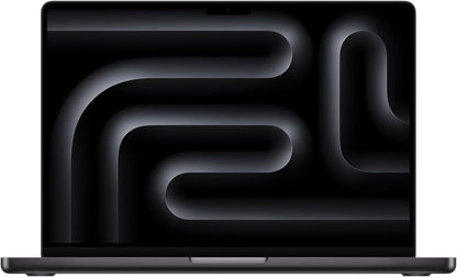Apple MCX04LL/A 2024 MacBook Pro 14-inch M4 - Space Black
