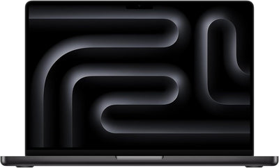 Apple MW2V3LL/A MacBook Pro 14" M4 Chip 16GB 1TB SSD Space Black