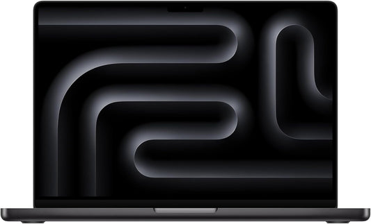 Apple MW2V3LL/A MacBook Pro 14" M4 Chip 16GB 1TB SSD Space Black
